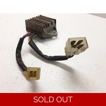 1980-84 Kawasaki KZ550 KZ650 KZ750 KZ1000 Igniter 21119-1020 21119-1040